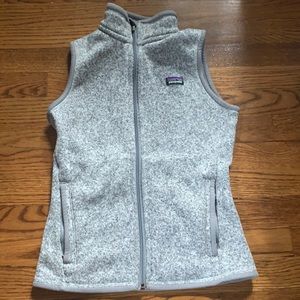 Better Sweater Patagonia Vest
